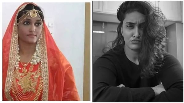 കരണം തല്ലി പൊട്ടിക്കുകയാണ് കല്യാണം കഴിച്ച ആ രാത്രിയില്‍ അയാള്‍ ചെയ്തത്; ജാസ്മിനെ പറ്റി വൈറല്‍ കുറിപ്പ്