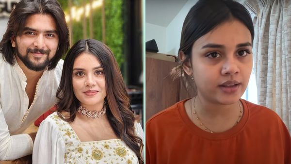 ജാസ്മിനെ മനസിലാക്കാന്‍ പറ്റുന്ന പയ്യനായിരുന്നു! ഗബ്രിയുമായി പിരിഞ്ഞോ? ജാസ്മിനോട് ആരാധകര്‍