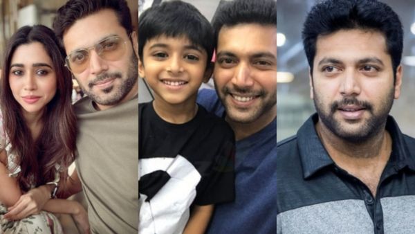അഭിനയം നിർത്തിയശേഷം ​ഹിമാലയത്തിൽ പോയി സെറ്റിലാകണം, അവൻ കരഞ്ഞത് കണ്ടപ്പോൾ ഞാൻ ആ തീരുമാനമെടുത്തു!