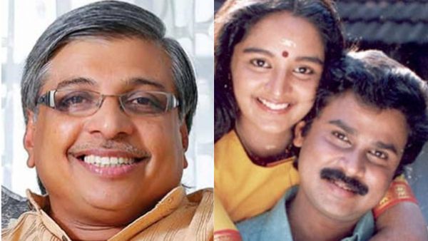 ദിലീപും മഞ്ജുവും പ്രണയിക്കുമെന്ന് വിചാരിച്ചില്ല; സൂം ചെയ്തപ്പോള്‍ അവരുടെ സംസാരം സാധാരണ ഒന്നല്ല!