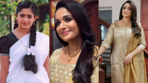 ഇനി ഇത് ചെയ്യരുത്, എവിടെയോ എന്തോ ഒരു കുറവ്, പഴയ ഭം​​ഗി പോയി മുഖത്ത് പ്രായം തോന്നിത്തുടങ്ങി; കാവ്യയോട് ആരാധകർ!