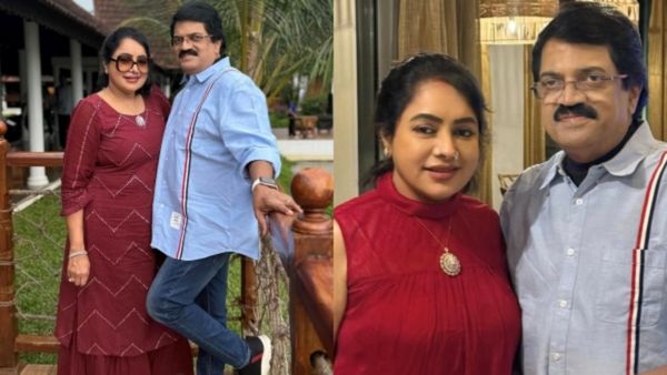 പ്രണയിക്കൂ... പ്രണയിക്കാതിരിക്കൂ... ഇതിലൊന്നും ഞങ്ങൾക്ക് കൗതുകമില്ല; ലേഖയുടെ പോസ്റ്റിന് കമന്റുമായി ആരാധകൻ!