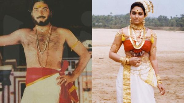 'കുളത്തിൽ മാധവിയുടെ സീൻ, സെറ്റിലെത്തിയവർ ഞെട്ടി; വീഴ്ച കണ്ട് മമ്മൂട്ടി ഡ്യൂപ്പിനെ വെച്ച് സ്ഥലം വിട്ടു'