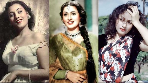 വില്ലനെ പ്രണയിച്ച നായിക; ഒരുമിക്കുന്നതിന് തടസമായത് മതം; ഓര്‍മ്മകളില്‍ ഇന്നും മധുബാല