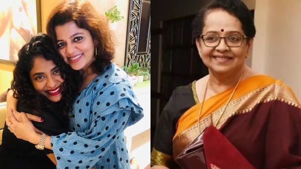 രണ്ട് പെൺകുട്ടികളെ ചേച്ചിക്ക് ആലോചിച്ച് കൂടായിരുന്നോയെന്ന് ചോദിക്കാറുണ്ട്; കുടുംബത്തിന്റെ പ്രതികരണം: മല്ലിക