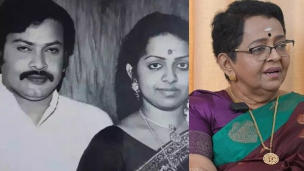 കല്യാണം കഴിക്കുമെന്ന ഉറപ്പ് വന്നപ്പോൾ ഡബ്ബിങ് നിർത്തിക്കോളാൻ സുകുവേട്ടൻ പറഞ്ഞു, പെൺകുഞ്ഞിനെ ആ​ഗ്രഹിച്ചിരുന്നു?
