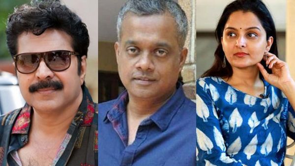 'ആരൊക്കെ അഭിനയിക്കുമെന്ന് മമ്മൂട്ടി സർ തീരുമാനിക്കും; മഞ്ജു വാര്യർക്കൊപ്പം സിനിമ ചെയ്യാനിരുന്നതാണ്'