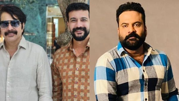 ബൗൺസേർസ് പോലും അകലത്തിലാണ്, പിഷാരടിയെ മമ്മൂക്ക കൂടെ കൂട്ടുന്നതിന് കാരണം: ടിനി ടോം