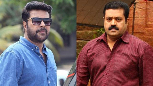 പുറമേക്ക് ഇക്കയെന്നും വല്യേട്ടനെന്നും പറയും; പക്ഷെ ഏറെക്കാലം ആ പ്രശ്നം നിലനിന്നു: സംവിധായകൻ