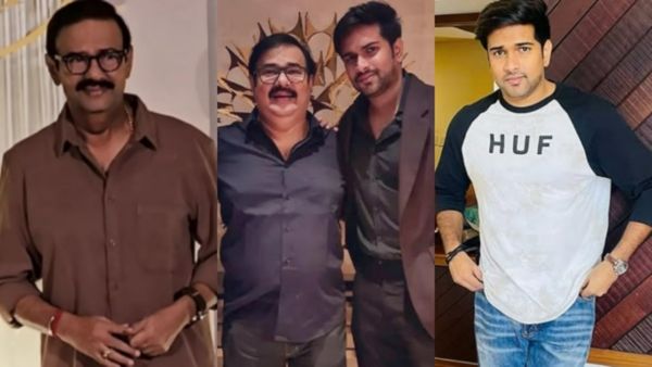 'മണിയൻപിള്ള രാജുവിന് മാരക രോ​ഗമാണെന്നൊക്കെ കണ്ടു, തൊണ്ടയിൽ കാൻസറായിരുന്നു, പോയ വണ്ണമൊക്കെ തിരിച്ച് വരും'