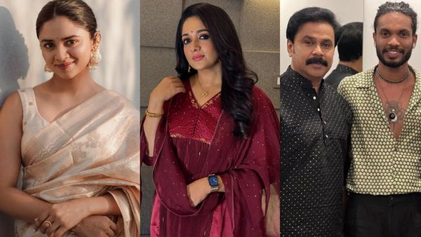 ചെറിയൊരു പ്രശ്നമുണ്ടായാൽ തന്നെ കാവ്യ പറയും; മീനാക്ഷി ബ്രില്യന്റാണ്: മേക്കപ്പ് ആർട്ടിസ്റ്റ് ഉണ്ണി പിഎസ്