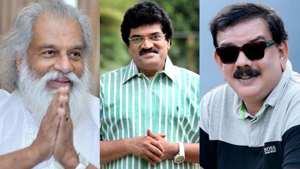 ആരായാലും ഇറങ്ങിപ്പോകണമെന്ന് ദാസേട്ടന്‍, എന്നാ പാട്ട് എടുക്കണ്ട പാക്കപ്പ് എന്ന് പ്രിയനും; എംജി ഓര്‍ക്കുന്നു