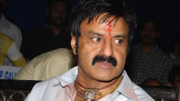 ഡിസിപ്ലിൻ ഉള്ളവരായതുകൊണ്ടല്ല, അടി പേടിച്ചിട്ടാണ് അവർ അടുക്കാത്തത്'; ബാലയ്യ ബൗൺസേഴ്സിനെ വെക്കാത്തതിന് പിന്നിൽ!