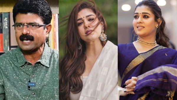 പല സിനിമകളും മുടങ്ങിക്കിടക്കുന്നു, തിയറ്ററിൽ ബിസിനസില്ല; നയൻതാരയുടെ മാർക്കറ്റ് പോയെന്ന് ബിസ്മി