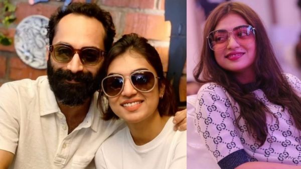 അസുഖം തിരിച്ചറിയും മുമ്പ് ഷാനുവിനൊപ്പം ജീവിച്ച് തുടങ്ങിയതാണ്, ഇനി കുറച്ചുകൂടി ക്ഷമയോടെ പെരുമാറും; നസ്രിയ നസീം