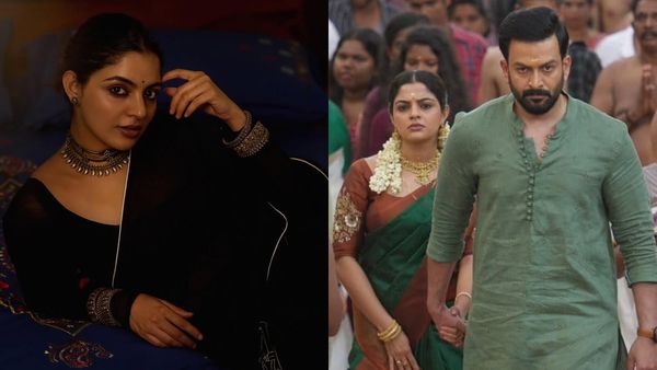 കഥയില്‍ പ്രാധാന്യം, പക്ഷെ സ്‌ക്രീന്‍ സ്‌പേസ് കുറവ്; എന്നിട്ടും ഗുരുവായൂരമ്പല നടയില്‍ ചെയ്തത് എന്തിനെന്ന് നിഖില