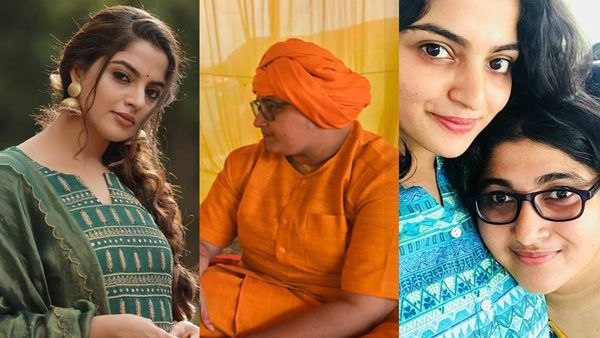 ആ സംഭവം അവളെ വല്ലാതെ ബാധിച്ചു, എന്നെ വിളിച്ച് ഒരുപാട് കരഞ്ഞു; എന്റെ ഏറ്റവും വലിയ ശക്തി: നിഖില പറഞ്ഞത്