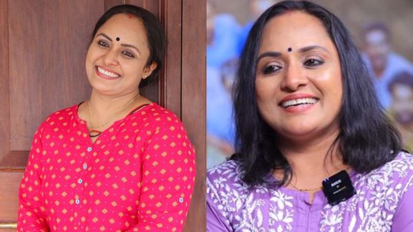 നെറ്റിയില്‍ സിന്ദൂരം, കഴുത്തില്‍ താലി; നിഷ സാരംഗ് വിവാഹിതയായോ? ചോദ്യങ്ങളുമായി സോഷ്യല്‍ മീഡിയ