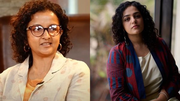പരമാവധി രണ്ട് മൂന്ന് ടേക്ക്, അതിൽ കൂടുതൽ ചോദിച്ചാൽ...; നിത്യ മേനോൻ സെറ്റിലിങ്ങനെ: സംവിധായിക