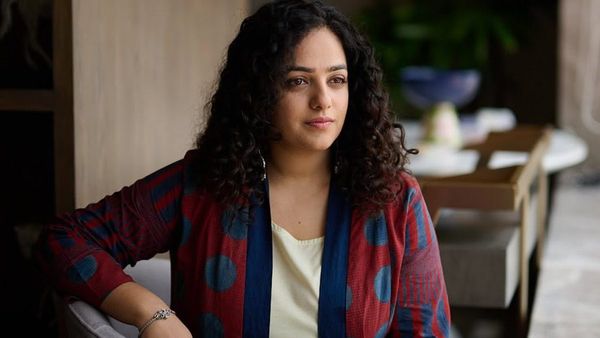 എവിടെ നോക്കിയാലും പുക, ഞാൻ തുറന്നടിച്ച് പറയും, സെറ്റിൽ ഇറിറ്റേറ്റഡ് ആകുന്നതിന് കാരണം: നിത്യ മേനോൻ