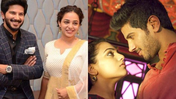 ലൗ മേക്കിം​ഗ് സീൻ ചെയ്യാൻ ഞങ്ങൾ‌ തയ്യാറായില്ല; നായികയുടെ ചിന്തയായിരുന്നു യഥാർത്ഥത്തിൽ എനിക്കും: നിത്യ മേനോൻ