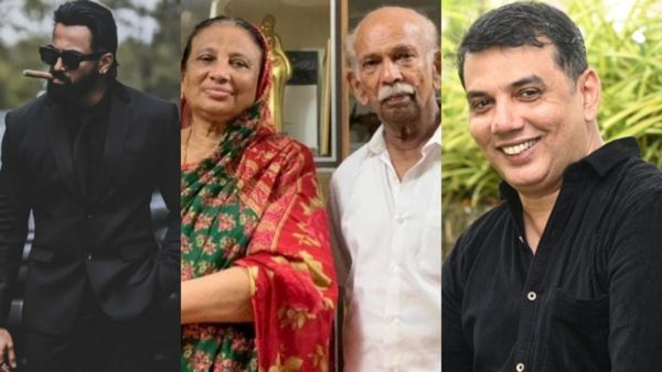 ഉണ്ണി മുകുന്ദനോടൊപ്പം ചേർത്ത് വെച്ച് എന്നെ വലുതാക്കരുത്, ഞാൻ പതുക്കെ വളർന്നോളാം; നിസാർ മാമുക്കോയ