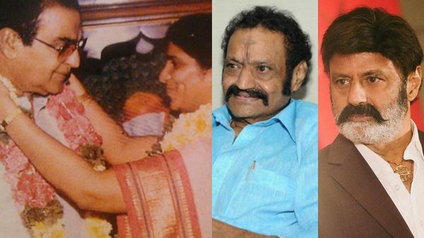 70ാം വയസിൽ മറ്റൊരു ഭാര്യ, 'കുട്ടികളുണ്ടാകാൻ സ്റ്റിറോയ്ഡ്'; സ്വന്തം മക്കൾ എൻടിആറിനെതിരെ തിരിഞ്ഞെന്ന് ലക്ഷ്മി