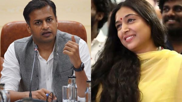 'ഡി​ഗ്രികൾ വെച്ച് ഭർത്താവിന് ആഡംബര ജീവിതം നയിക്കാം; ഒരിക്കലും വിവാഹം ചെയ്യില്ലെന്ന് ഞാൻ പറഞ്ഞിരുന്നു'