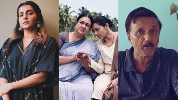 ഉർവശിക്ക് കൊടുത്ത പ്രതിഫലം മതി എനിക്കുമെന്ന് പാർവതി പറയുമോ? നടിയോ‌ട് ചോദ്യവുമായി ശാന്തിവിള ദിനേശ്