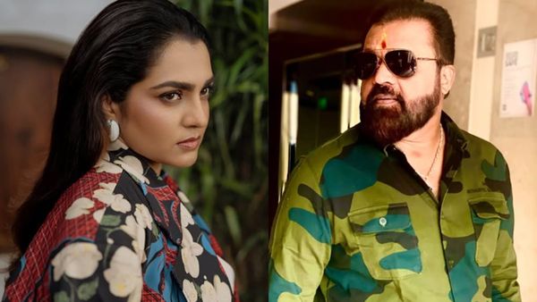 അവൻമാരുടെ വീ‌ട്ടിൽ കൊണ്ട് വെച്ചാൽ മതി; പാർവതിക്ക് സുരേഷ് ​ഗോപിയുടെ മറുപ‌ടി; ചർച്ചയാക്കി സോഷ്യൽ മീഡിയ