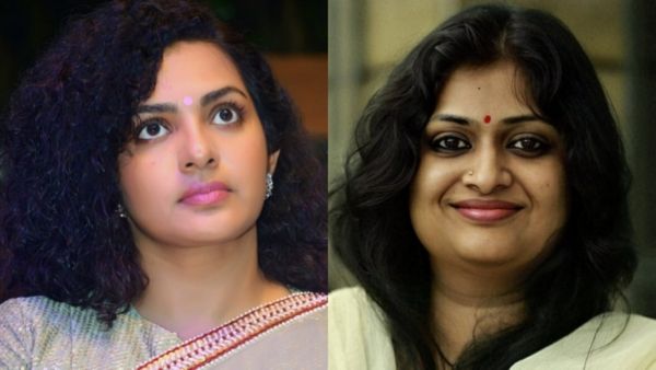മഞ്ജുവും റിമയുമെല്ലാം ​ഗീതുവിനൊപ്പം, കണ്ടതായി പോലും ഭാവിക്കാതെ പാർവതി, ഫോളോയിങ് ലിസ്റ്റിലും ​ഗീതുവില്ല!