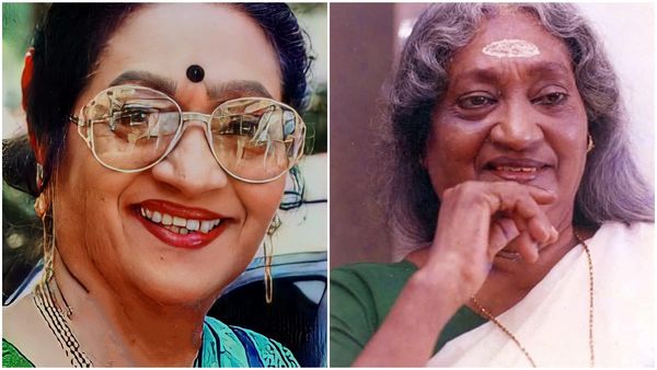 ചാരായം കുടിക്കും, ബീഡി വലിക്കും, ആണുങ്ങളോട് പഞ്ചാരയടിക്കും! ഫിലോമിനയുടെ കഥാപാത്രങ്ങള്‍ അങ്ങനെയായിരുന്നു