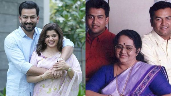 ബന്ധുക്കളിൽ പലരെയും രാജുവിന് അറിയില്ല, അറിയാത്ത കസിൻസ് രാജുവിനെ വിളിച്ചാൽ: മല്ലിക സുകുമാരൻ