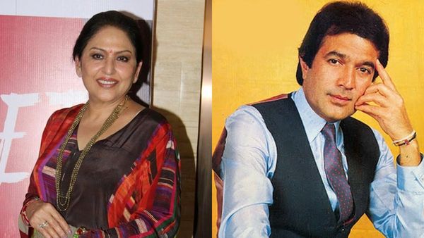 കരിയര്‍ നശിപ്പിച്ചു, വധുവിനൊപ്പം ചേര്‍ന്ന് അപമാനിച്ചു; എന്നിട്ടും രാജേഷ് ഖന്നയോട് അഞ്ജു പൊറുത്തു