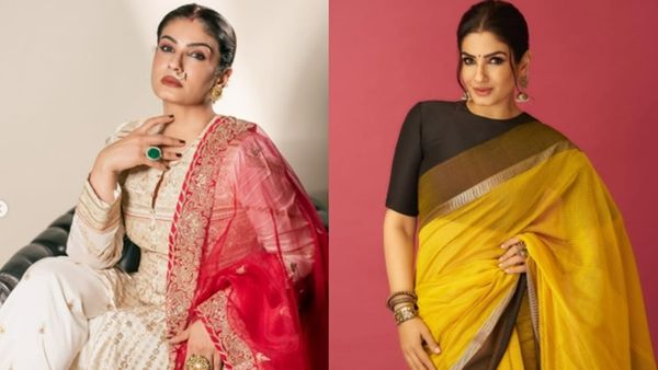 നായകന്റെ കാമുകി കാരണം പുറത്തായി; അവള്‍ ഇട്ടിട്ട് പോയതോടെ അവന്‍ എന്നെ തേടി വന്നു: രവീണ