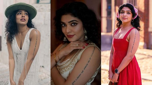 'ഉടുപ്പിടാതേയും നടക്കൂ'; സ്ത്രീകളോട് ഇഷ്ടമുള്ളത് ധരിക്കാന്‍ പറഞ്ഞ റിമയ്ക്ക് അധിക്ഷേപം