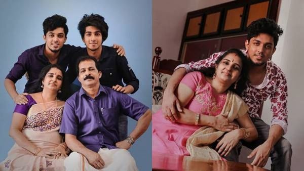 അമ്മയുടെ സാന്നിധ്യം അനുഭവിക്കാറുണ്ട്, ജുനൈസിനോട് പറഞ്ഞിട്ടുണ്ട്; പണിയ്‌ക്കെതിരായ വിമര്‍ശനം വേദനിപ്പിച്ചു