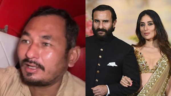 ജീവൻ രക്ഷിച്ച ഓട്ടോ ഡ്രെെവർക്ക് ഇതേയുള്ളൂ?, കോടികളുള്ള സെയ്ഫ് വലിയ തുക കൊടുക്കണം; ചർച്ചയാക്കി ആരാധകർ