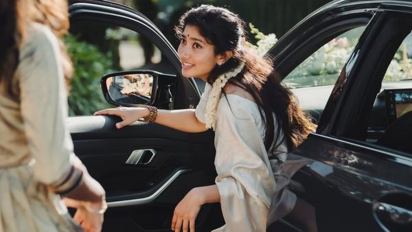മുമ്പേ പണമുണ്ട്, എന്നാൽ മറ്റുള്ളവരെ സഹായിക്കാനാകുന്നത് ഇപ്പോൾ; കോടികളുടെ ആസ്തിയുള്ള സായ് പല്ലവി