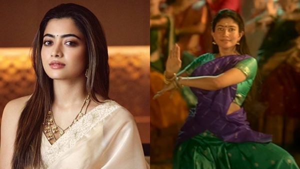 സിംപിളാണ്, പക്ഷെ രണ്ട് കോടി കൂട്ടി; പ്രതിഫലക്കാര്യത്തിൽ രശ്മികയ്ക്കടുത്ത് സായ് പല്ലവി
