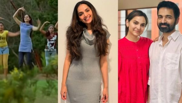 പതിനാറ് വർഷമായിട്ടും ഒരു മാറ്റവുമില്ല, അന്ന് ഇതൊക്കെ ഞങ്ങളും അന്വേഷിച്ച് നടന്നിട്ടുണ്ട്; ഓർമകളുമായി സംവൃത