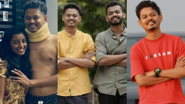 'അപകടശേഷവും ആ റോളിൽ നിന്ന് ഒഴിവാക്കുമോയെന്ന ടെൻഷനായിരുന്നു, അവനെ ആ രൂപത്തിൽ കണ്ടപ്പോൾ ഉറപ്പിച്ചു'