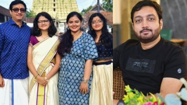 'സിനിമാക്കാരെ കുറ്റം പറയേണ്ട കാര്യമില്ല, നായകൻ റോളുകളിലും നല്ല കഥാപാത്രങ്ങളുമായും സീരിയലിൽ തിരക്കിലായിരുന്നു'