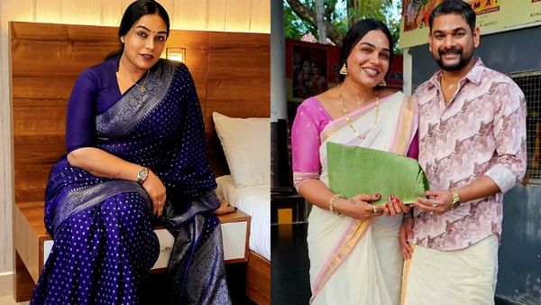 'പരിപൂർണ സ്ത്രീയായല്ല കാണേണ്ടതെന്ന് പങ്കാളിയോട് പറഞ്ഞിട്ടുണ്ട്; സർജറി ചെയ്ത് തിരിച്ച് കൺവേർട്ടായവരുണ്ട്'