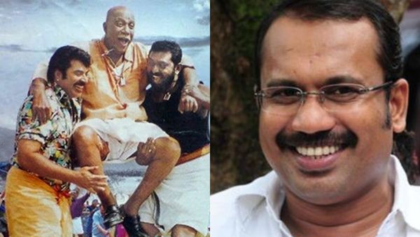 'തൊമ്മനും മക്കളും കണ്ട് ആളുകള്‍ ചിരിക്കുമ്പോള്‍, ഞാന്‍ വീട്ടിലിരുന്നു കരയുകയായിരുന്നു'; ഷാഫി പറഞ്ഞത്