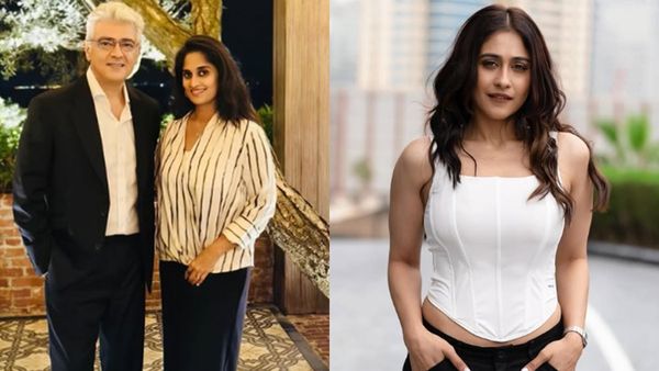 ശാലിനി മാഡത്തിന് ഈ​ഗോ മാറ്റിവെക്കേണ്ടി വന്നു; ഈ നിമിഷങ്ങൾക്ക് പിന്നിലെ ബുദ്ധിമുട്ട് അവർക്കേ അറിയൂ: റെജീന