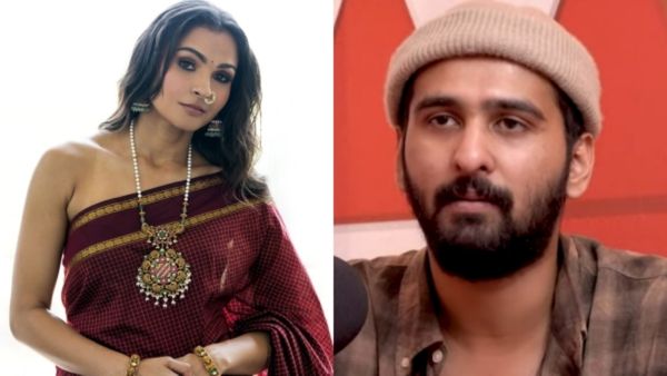 ആൻഡ്രിയയ്ക്ക് അന്ന് ഞാൻ നല്ലൊരു അടി കൊടുത്തു, പിന്നീട് സോറി പറഞ്ഞു, അഭിനയം അറിയില്ലായിരുന്നു; ഷെയ്ൻ നി​ഗം