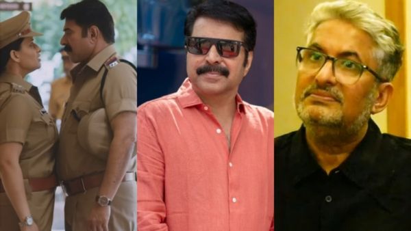 ടോക്സിക് മാസ്ക്യുലിനിറ്റി ​​ഗ്ലോറിഫൈ ചെയ്യുന്നു, എന്തിനാണ് ഇങ്ങനെയുള്ള കഥാപാത്രങ്ങൾ?; ശ്യാമപ്രസാദ്