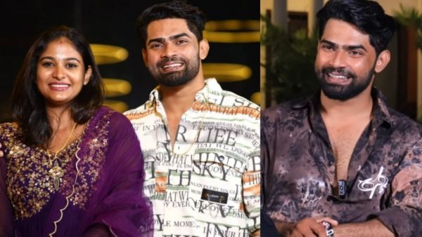 പത്തിരുപത്തഞ്ച് ലക്ഷം വേണം... അത്രയും കാശില്ലായിരുന്നു, സാഹചര്യം കൊണ്ടാണ് പോകാത്തതെന്ന് പറഞ്ഞു; സിജോ ജോൺ