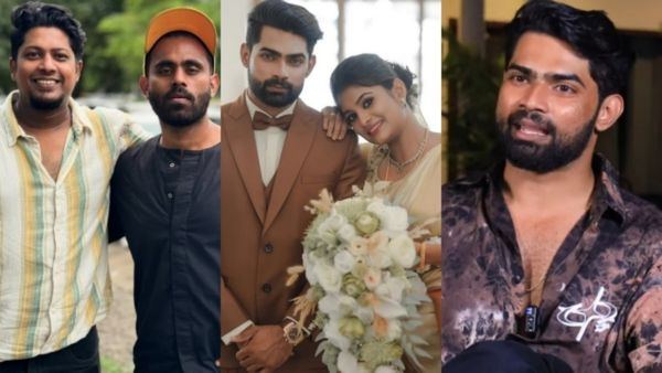'മന്ത്രകോടി വാങ്ങിത്തന്നത് സിബിൻ, റിസോർട്ടിന് പണം കൊടുത്തത് സായ്, ലിനുവിന് മേക്കപ്പ് ചെയ്തത് ജാൻമണിയാണ്'